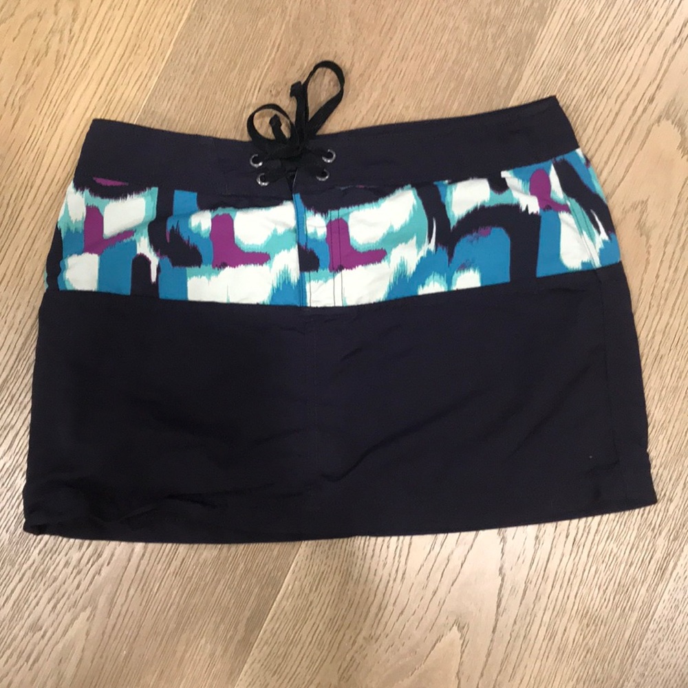Patagonia Athletic Skirt
